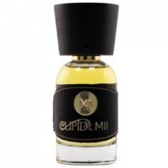 M Collection - MII by Cupid perfume bottle