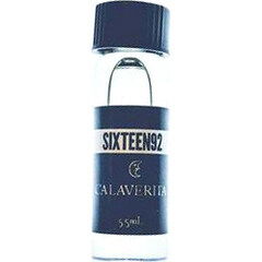 Calaverita (Perfume Oil) by Sixteen92 perfume bottle