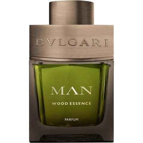 Bvlgari Man Wood Essence Parfum