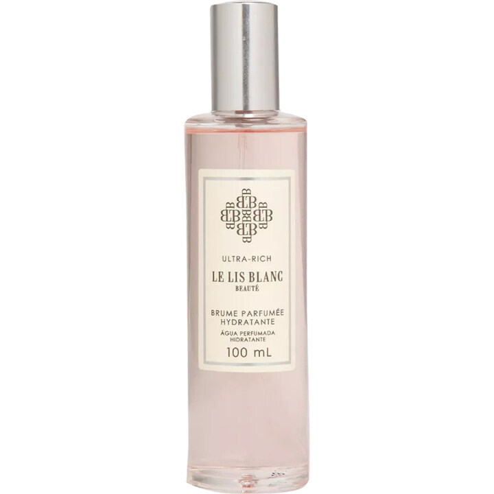 Ultra Rich by Le Lis Blanc perfume bottle