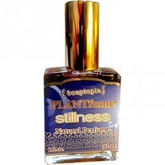 Stillness by Soaptopia perfume bottle