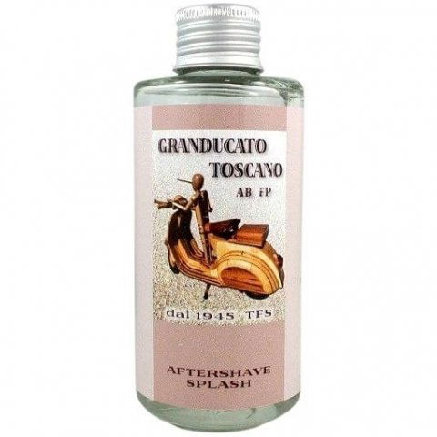 Granducato Toscano by Tcheon Fung Sing perfume bottle