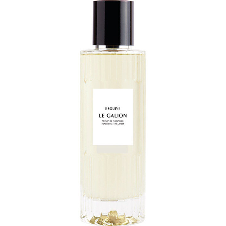 Esquive by Le Galion perfume bottle