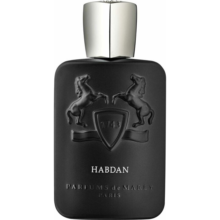 Habdan by Parfums de Marly perfume bottle