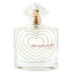 Precious Heart by Guerlain perfume bottle