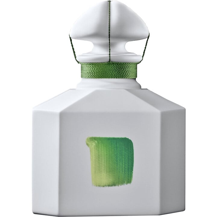 Souvenir d'Orchidée by Guerlain perfume bottle