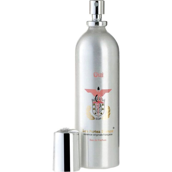 Oui EDP by Les Perles D'Orient perfume bottle