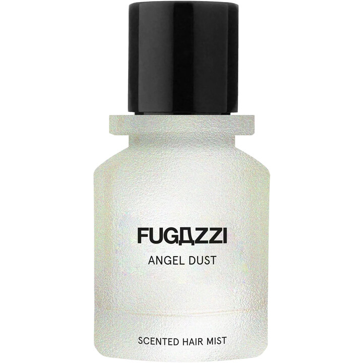 Angel Dust (Hair Mist) by Fugazzi perfume bottle