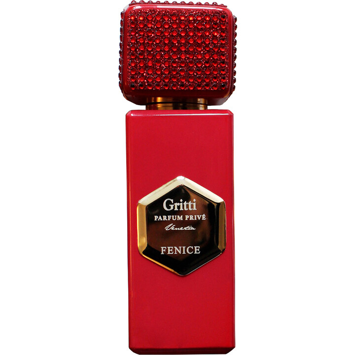 Fenice by Gritti perfume bottle
