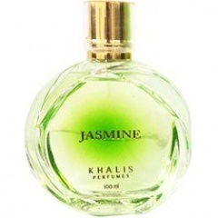 Jasmine EDP by Khalis / خالص perfume bottle
