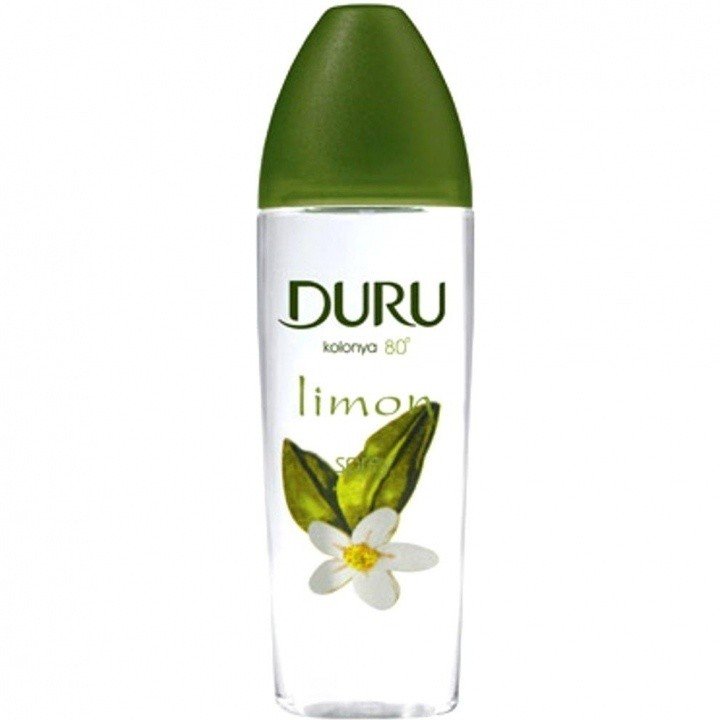 Limon by Duru perfume bottle