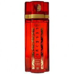 Papaver by Création Lamis perfume bottle