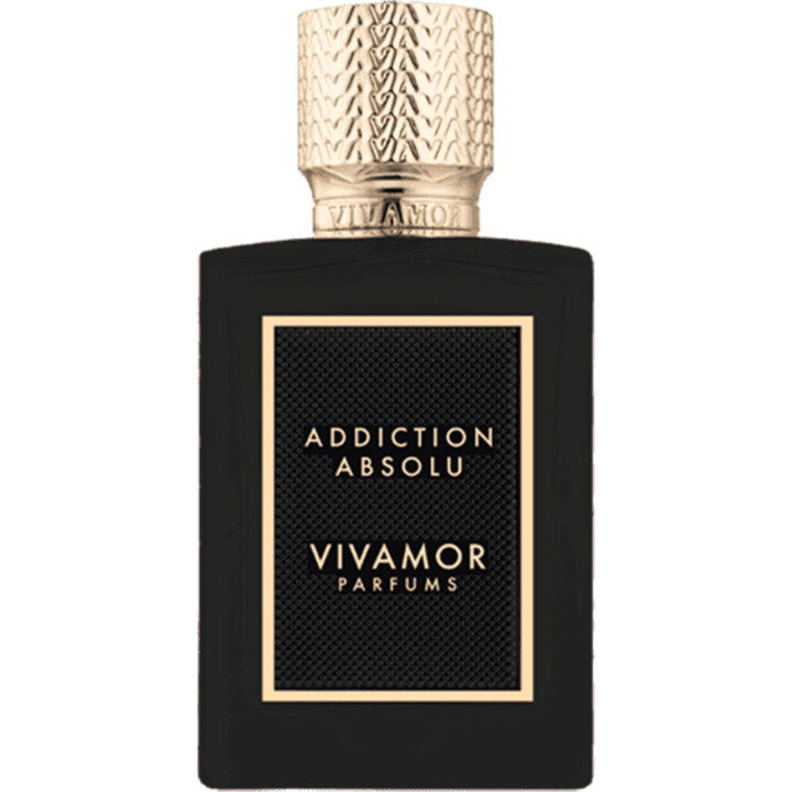 Addiction Absolu by Vivamor Parfums perfume bottle