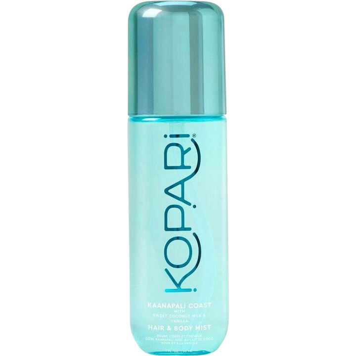 Kaanapali Coast by Kopari perfume bottle