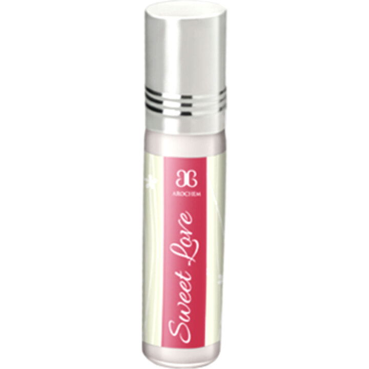 Sweet Love by Arome / Arochem perfume bottle