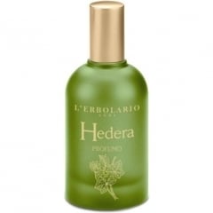 Hedera by L'Erbolario perfume bottle