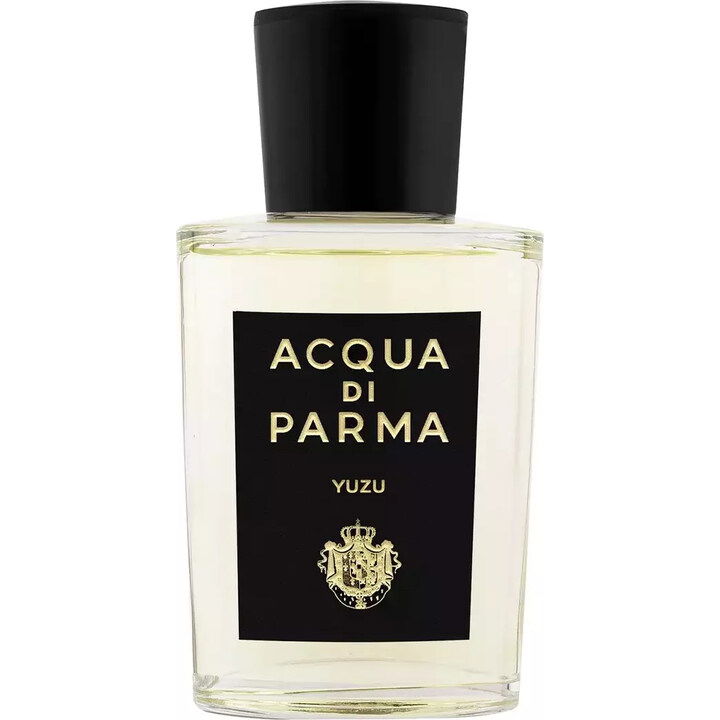 Yuzu by Acqua di Parma perfume bottle