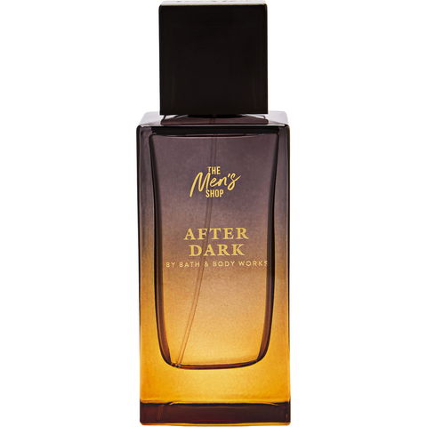 After Dark (Cologne) by Bath & Body Works perfume bottle