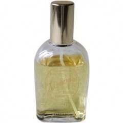 Veranda by Crabtree & Evelyn perfume bottle