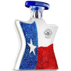 Saks Fifth Avenue Texas by Bond No. 9 perfume bottle