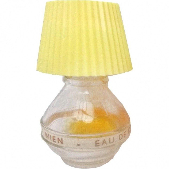 Mimosa by MEM Company / M. E. Mayer perfume bottle