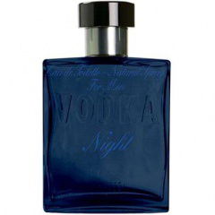 Vodka Night by Paris Elysees / Le Parfum by PE perfume bottle