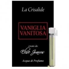 Vaniglia Vanitosa by La Crisalide perfume bottle