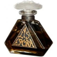 Lys Epona by Jovoy perfume bottle