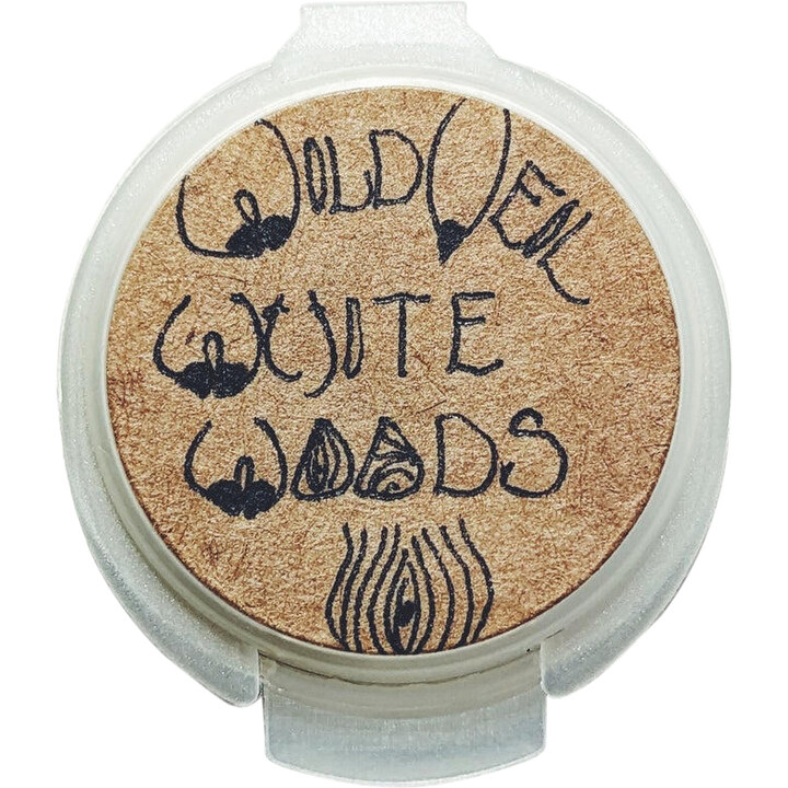 White Woods (Solid Perfume) by Wild Veil Perfume perfume bottle