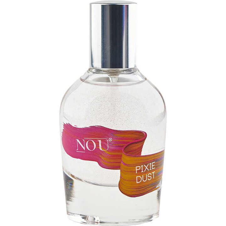 Vibes - Pixie Dust EDP by Nou perfume bottle