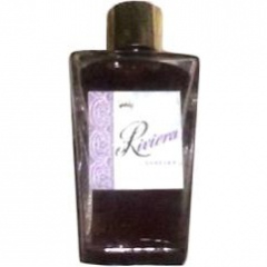 Riviera by Goebel perfume bottle