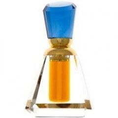 Blue Brunei by Ensar Oud / Oriscent perfume bottle