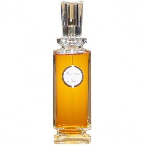 En Avion EDP by Caron perfume bottle