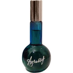 Agressif by Vera perfume bottle