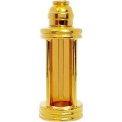 Sandalwood by Al-Muhib perfume bottle