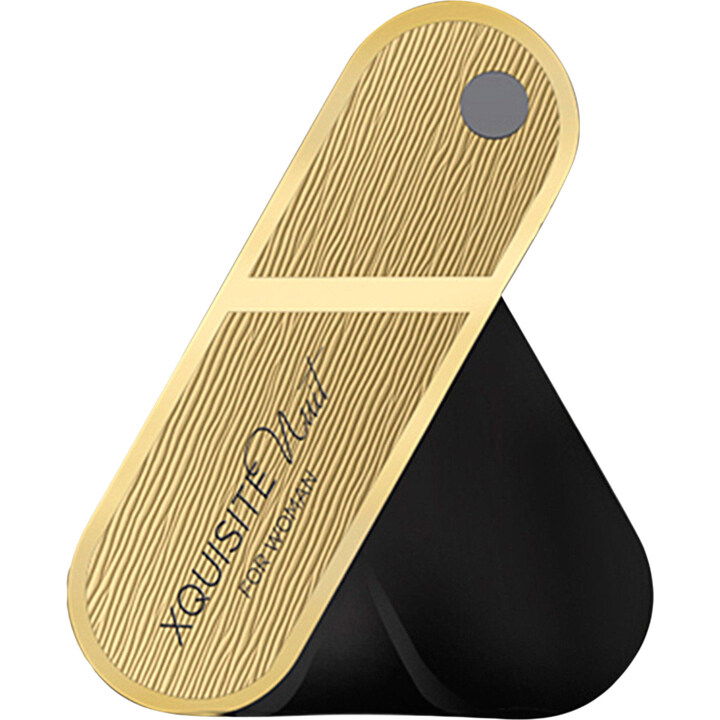 Xquisite Nuit by Rich & Ruitz perfume bottle