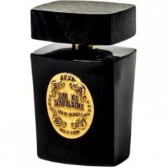 Eau de Madeleine by Au Pays de la Fleur d'Oranger perfume bottle