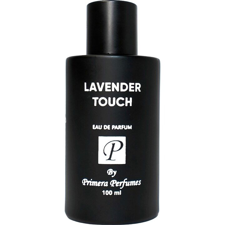 Lavender Touch
