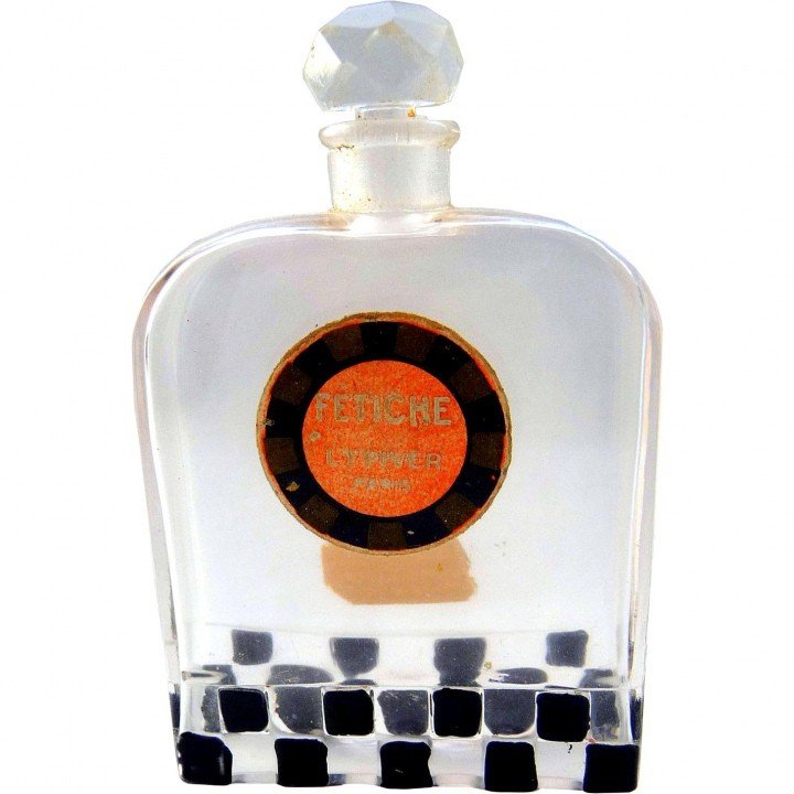 Fétiche by L.T. Piver perfume bottle
