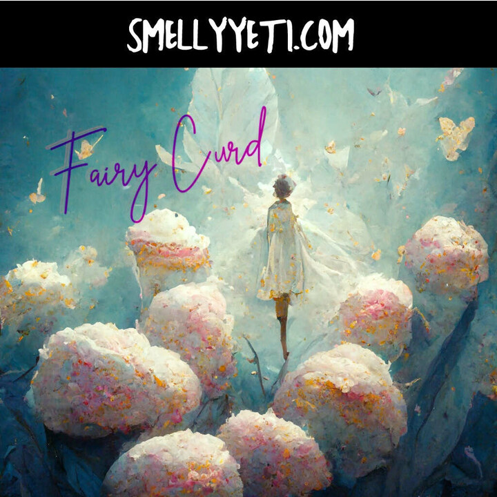 Fairy Curd