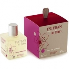 Le Bain - Esprit de Thé by Esteban perfume bottle