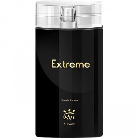Extreme by Roi perfume bottle