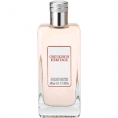 Chevignon Heritage for Women by Chevignon perfume bottle
