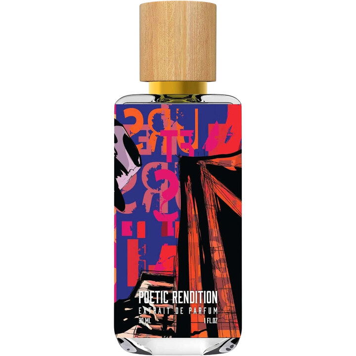 Poetic Rendition by The Dua Brand / Dua Fragrances perfume bottle