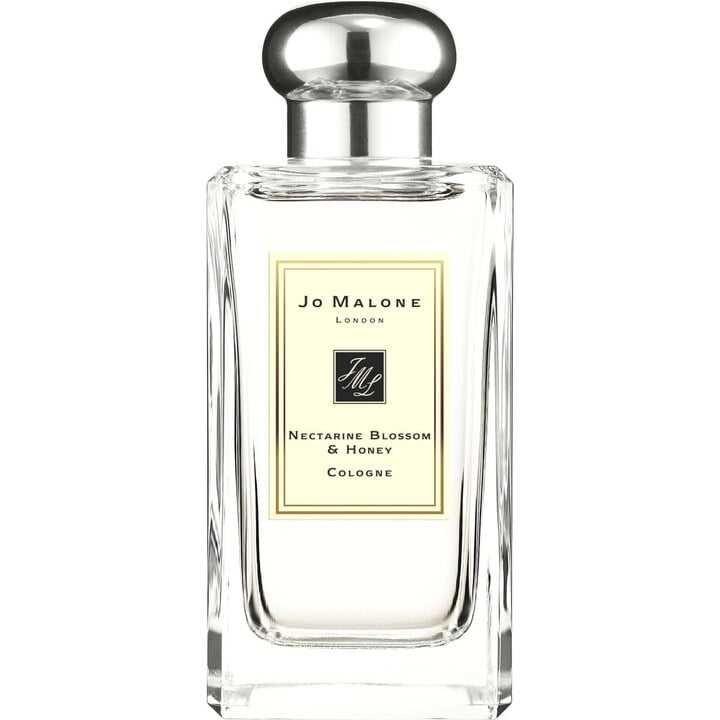 Nectarine Blossom & Honey (Cologne) by Jo Malone London perfume bottle