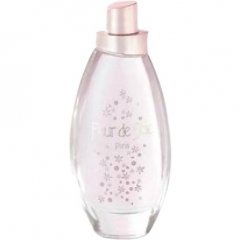 Fleur de Soie by Yves de Sistelle perfume bottle