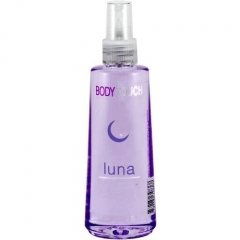 Body Touch Luna by Dr. Selby perfume bottle