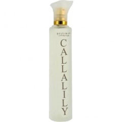 Destiny Callalily by Marilyn Miglin perfume bottle