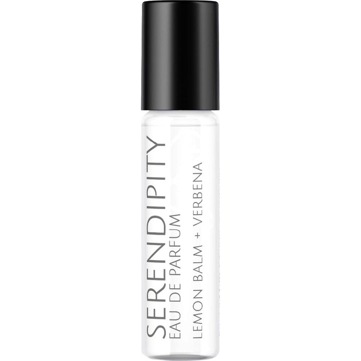 Serendipity EDP by Forage perfume bottle