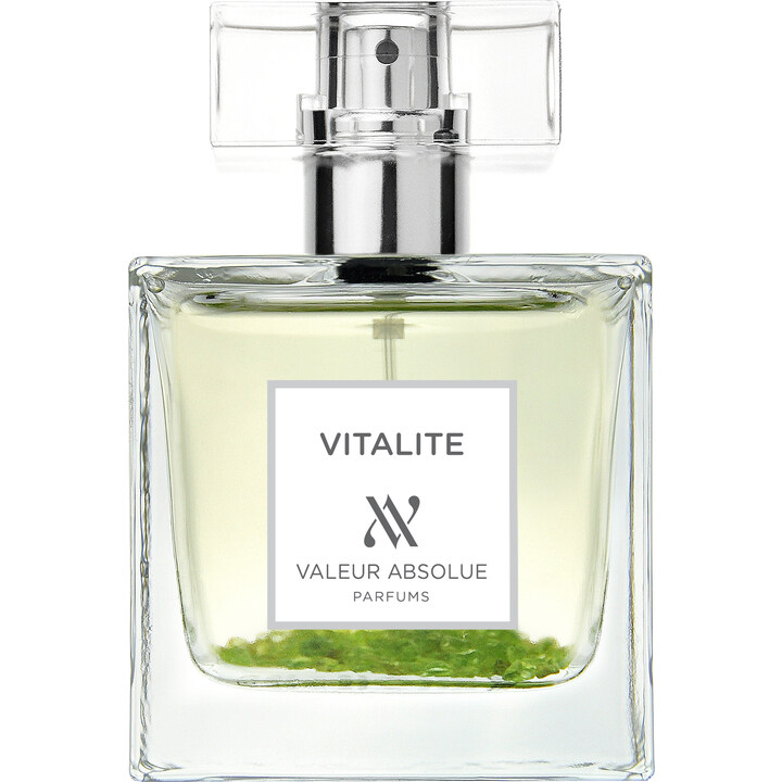 Vitalité by Valeur Absolue perfume bottle